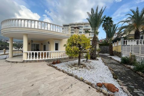 Villa  i Mahmutlar, Antalya, Tyrkia Nr. 163020