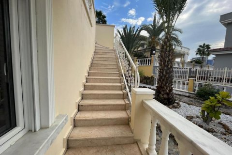 Villa i Mahmutlar, Antalya, Tyrkiet Nr. 163020 - 7