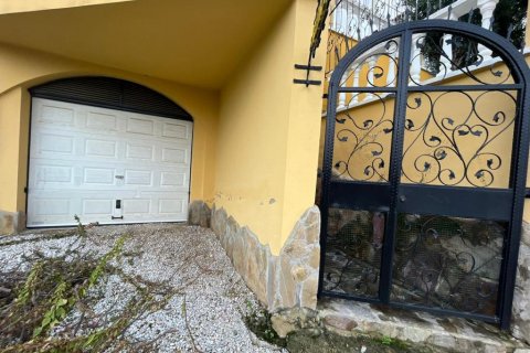 Villa i Mahmutlar, Antalya, Tyrkiet Nr. 163020 - 3