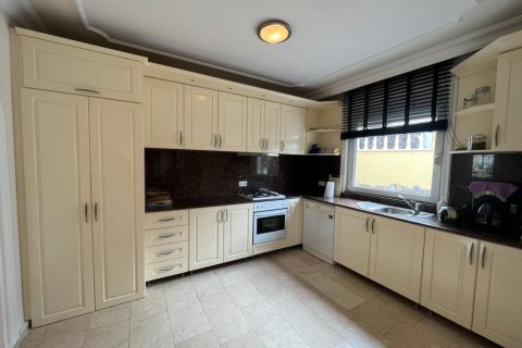Villa i Mahmutlar, Antalya, Tyrkiet Nr. 163020 - 22