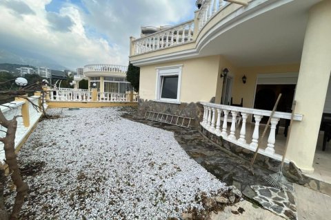 Villa i Mahmutlar, Antalya, Tyrkiet Nr. 163020 - 9