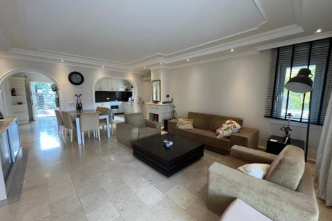 Villa i Mahmutlar, Antalya, Tyrkiet Nr. 163020 - 14