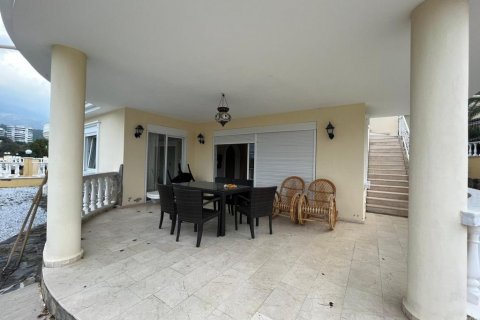 Villa i Mahmutlar, Antalya, Tyrkiet Nr. 163020 - 13