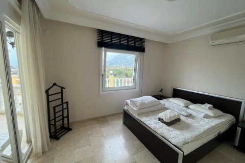 Villa i Mahmutlar, Antalya, Tyrkiet Nr. 163020 - 12