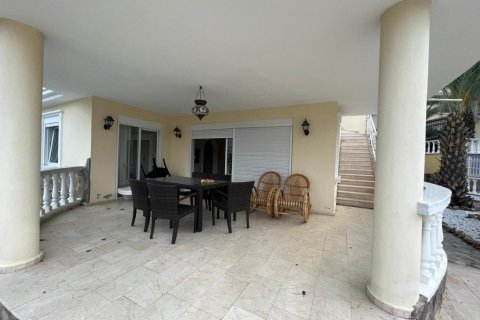 Villa i Mahmutlar, Antalya, Tyrkiet Nr. 163020 - 10
