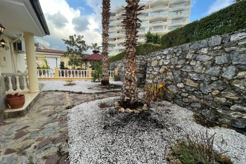 Villa i Mahmutlar, Antalya, Tyrkiet Nr. 163020 - 4