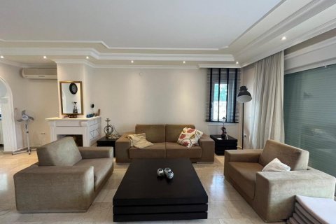 Villa i Mahmutlar, Antalya, Tyrkiet Nr. 163020 - 18