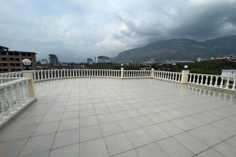 Villa i Mahmutlar, Antalya, Tyrkiet Nr. 163020 - 6