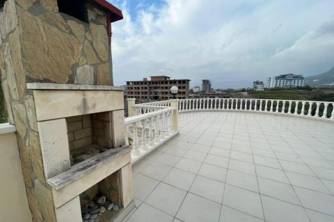 Villa i Mahmutlar, Antalya, Tyrkiet Nr. 163020 - 8