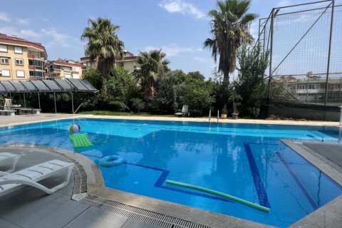 Daire   Oba, Antalya, Türkiye №163019