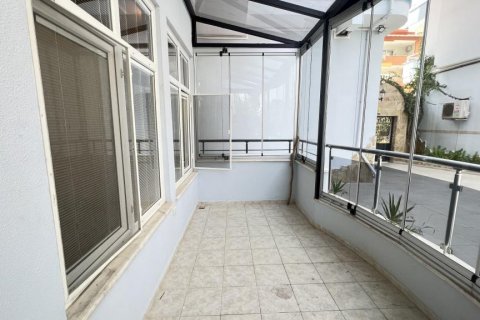 آپارتمان در  Oba ، ترکیه 120 متر مربع.  شماره 163019 - 10