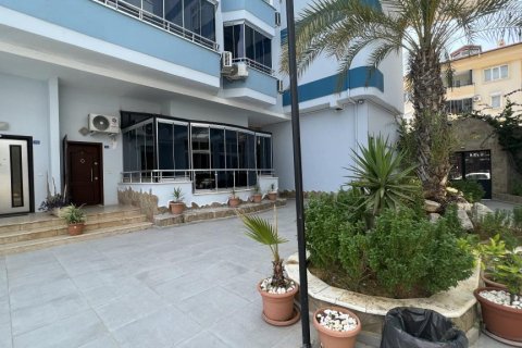 آپارتمان در  Oba ، ترکیه 120 متر مربع.  شماره 163019 - 12
