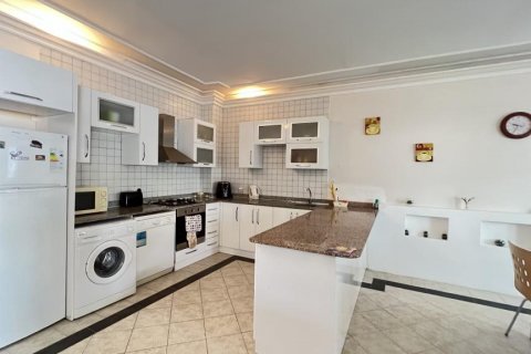 آپارتمان در  Oba ، ترکیه 120 متر مربع.  شماره 163019 - 2