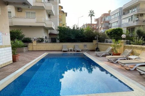Leilighet  i Oba, Antalya, Tyrkia Nr. 163021 - 7