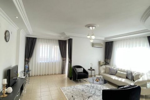 Leilighet  i Oba, Antalya, Tyrkia Nr. 163021 - 17