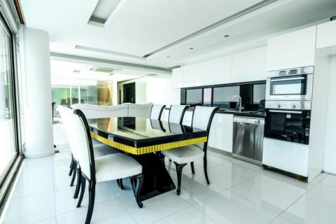 Villa i Alanya, Antalya, Tyrkiet Nr. 163023 - 2