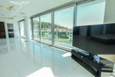 Villa i Alanya, Antalya, Tyrkiet Nr. 163023 - 10
