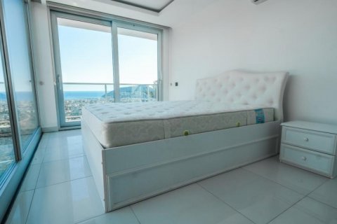 Villa i Alanya, Antalya, Tyrkiet Nr. 163023 - 19