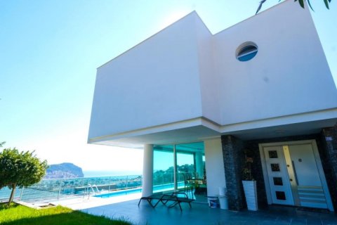 Villa i Alanya, Antalya, Tyrkiet Nr. 163023 - 23