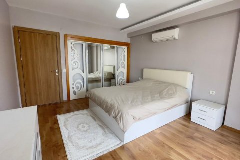 Lägenhet i Mahmutlar, Antalya, Turkiet Nr. 163024 - 17