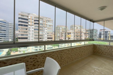 Lägenhet i Mahmutlar, Antalya, Turkiet Nr. 163024 - 2