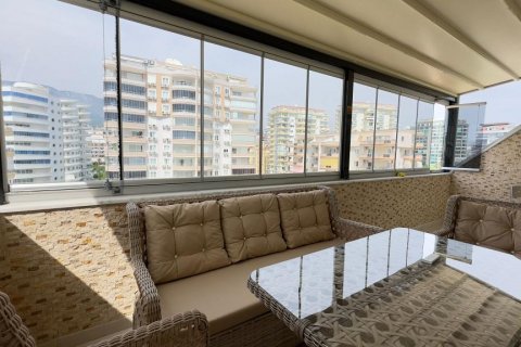 Lägenhet i Mahmutlar, Antalya, Turkiet Nr. 163024 - 10