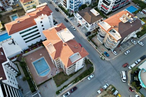 Apartment for sale in Kestel, Antalya, Turkey, 120m2, No. 163025 – photo 6