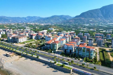 Apartment for sale in Kestel, Antalya, Turkey, 120m2, No. 163025 – photo 7