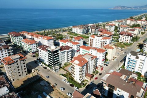 Apartment for sale in Kestel, Antalya, Turkey, 120m2, No. 163025 – photo 21