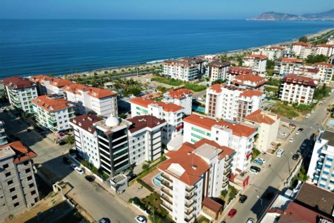 Apartment for sale in Kestel, Antalya, Turkey, 120m2, No. 163025 – photo 13