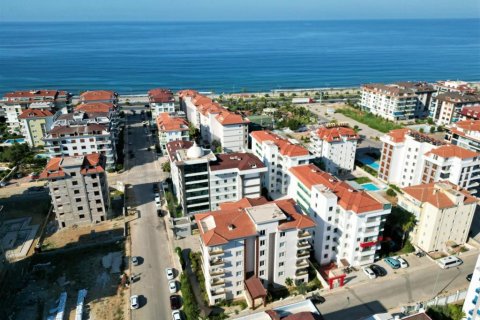 Apartment for sale in Kestel, Antalya, Turkey, 120m2, No. 163025 – photo 10
