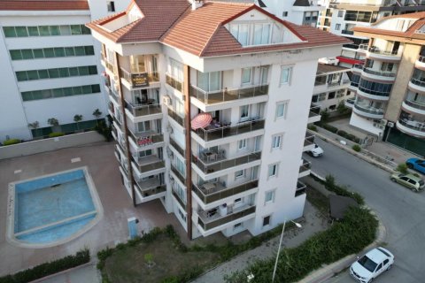 Apartment for sale in Kestel, Antalya, Turkey, 120m2, No. 163025 – photo 4