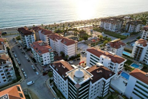 Apartment for sale in Kestel, Antalya, Turkey, 120m2, No. 163025 – photo 9