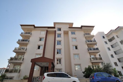 Apartment for sale in Kestel, Antalya, Turkey, 120m2, No. 163025 – photo 3