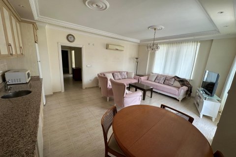 Продажа квартиры в Аланье, Анталье, Турция 2+1, №179860 – фото 7