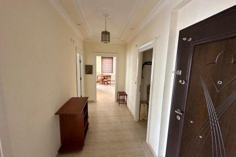 Продажа квартиры в Аланье, Анталье, Турция 2+1, №179860 – фото 5