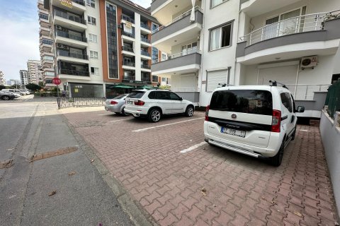 Продажа квартиры в Аланье, Анталье, Турция 2+1, №179860 – фото 14