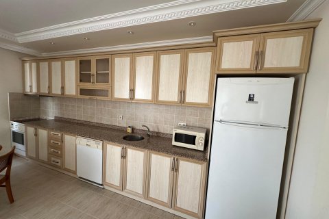 Продажа квартиры в Аланье, Анталье, Турция 2+1, №179860 – фото 9