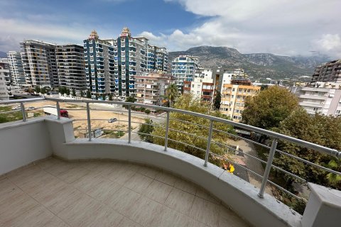 Продажа квартиры в Аланье, Анталье, Турция 2+1, №179860 – фото 17
