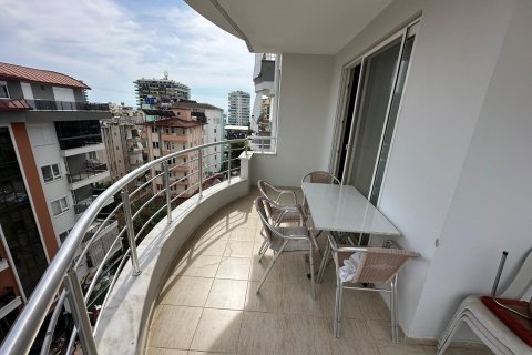 Продажа квартиры в Аланье, Анталье, Турция 2+1, №179860 – фото 10