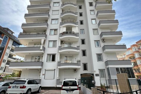 Продажа квартиры в Аланье, Анталье, Турция 2+1, №179860 – фото 13