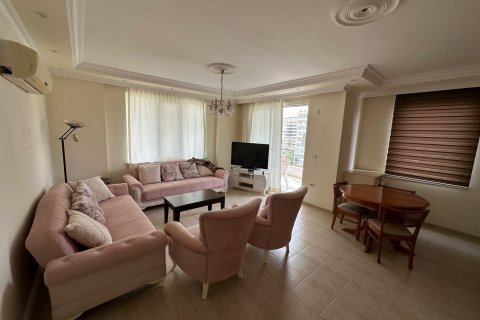 Продажа квартиры в Аланье, Анталье, Турция 2+1, №179860 – фото 6