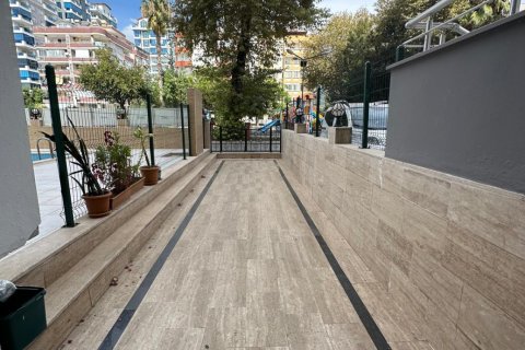 Продажа квартиры в Аланье, Анталье, Турция 2+1, №179860 – фото 11