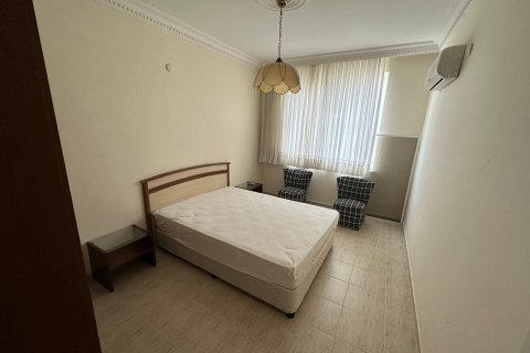 Продажа квартиры в Аланье, Анталье, Турция 2+1, №179860 – фото 3