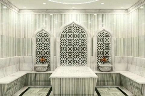 1+1 Leilighet  i Mahmutlar, Antalya, Tyrkia Nr. 179862 - 12