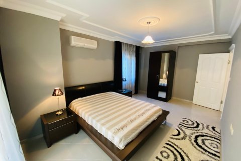 2+1 Lejlighed  i Alanya, Antalya, Tyrkiet Nr. 179861 - 5