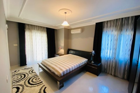 2+1 Lejlighed  i Alanya, Antalya, Tyrkiet Nr. 179861 - 4