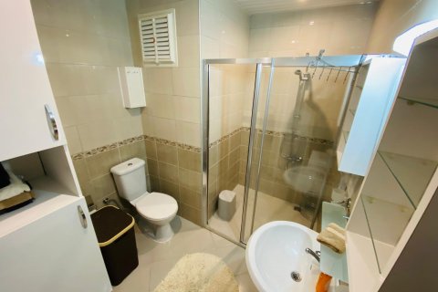 2+1 Lejlighed  i Alanya, Antalya, Tyrkiet Nr. 179861 - 8
