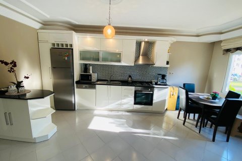 2+1 Lejlighed  i Alanya, Antalya, Tyrkiet Nr. 179861 - 10