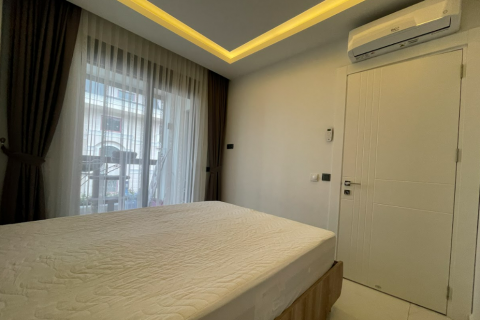 Wohnung  in Alanya, Antalya, Türkei Nr. 166768 - 2